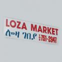 Loza Grocery Market